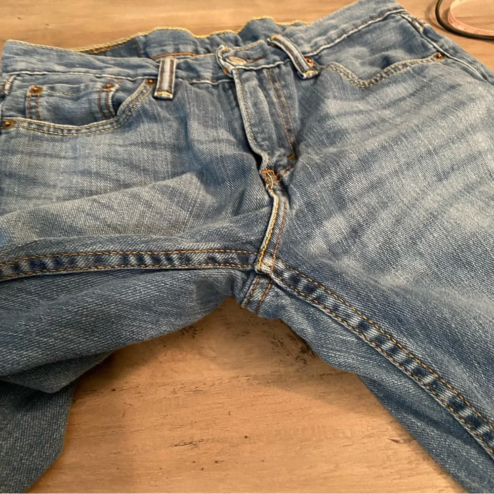 Levi's 514 Straight Jeans Waist 30